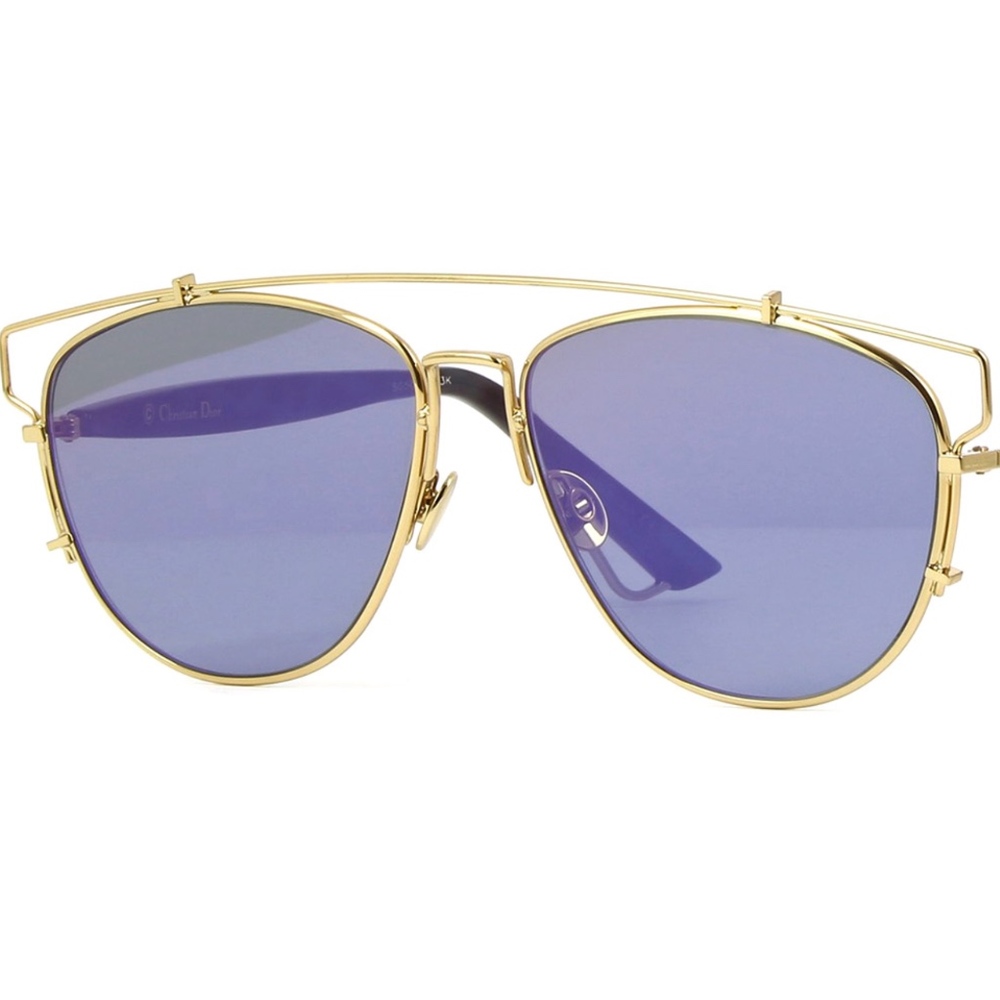 DIOR TECHNOLOGIC SUNGLASSES